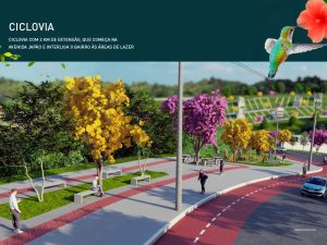 Ciclovia
