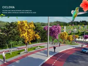 Ciclovia